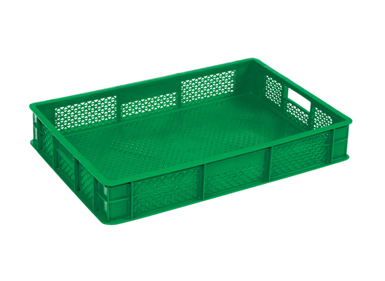 ZNT 18 A - Plastik Kasa